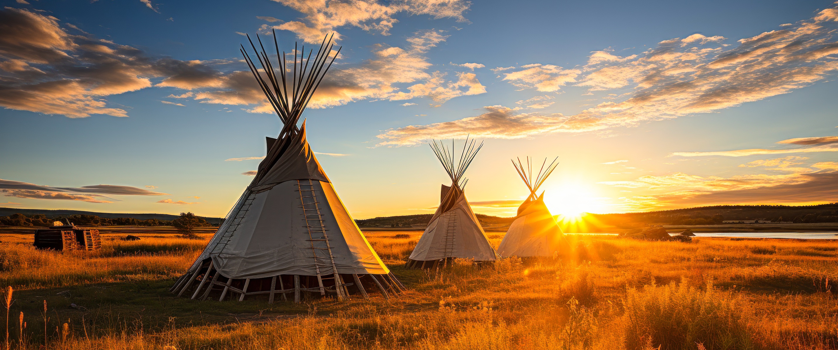 Teepee