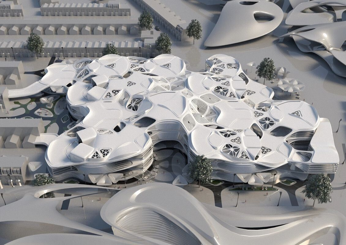 Parametric Design