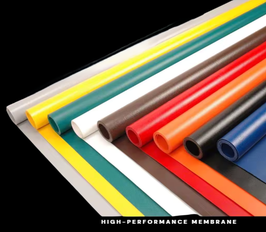 Advanced PVC Fabric