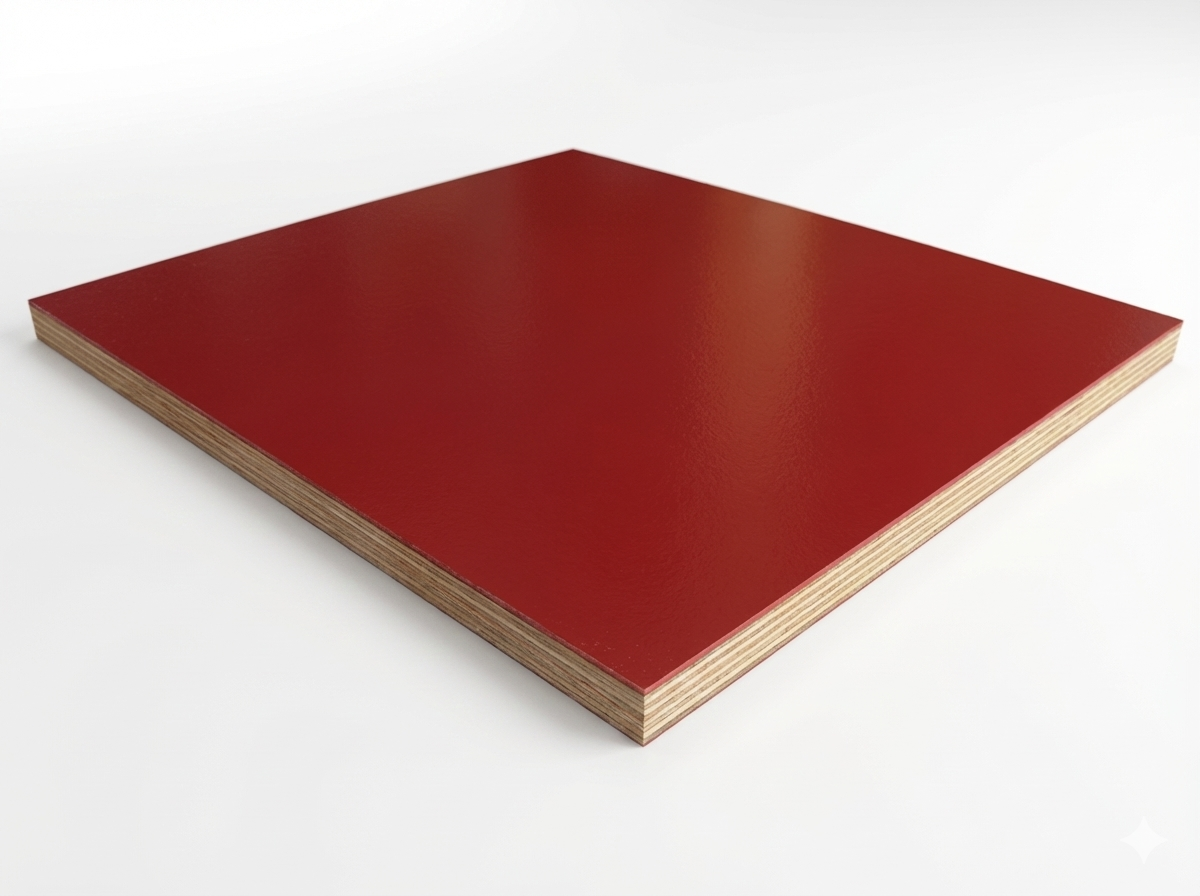 Waterproof Plywood