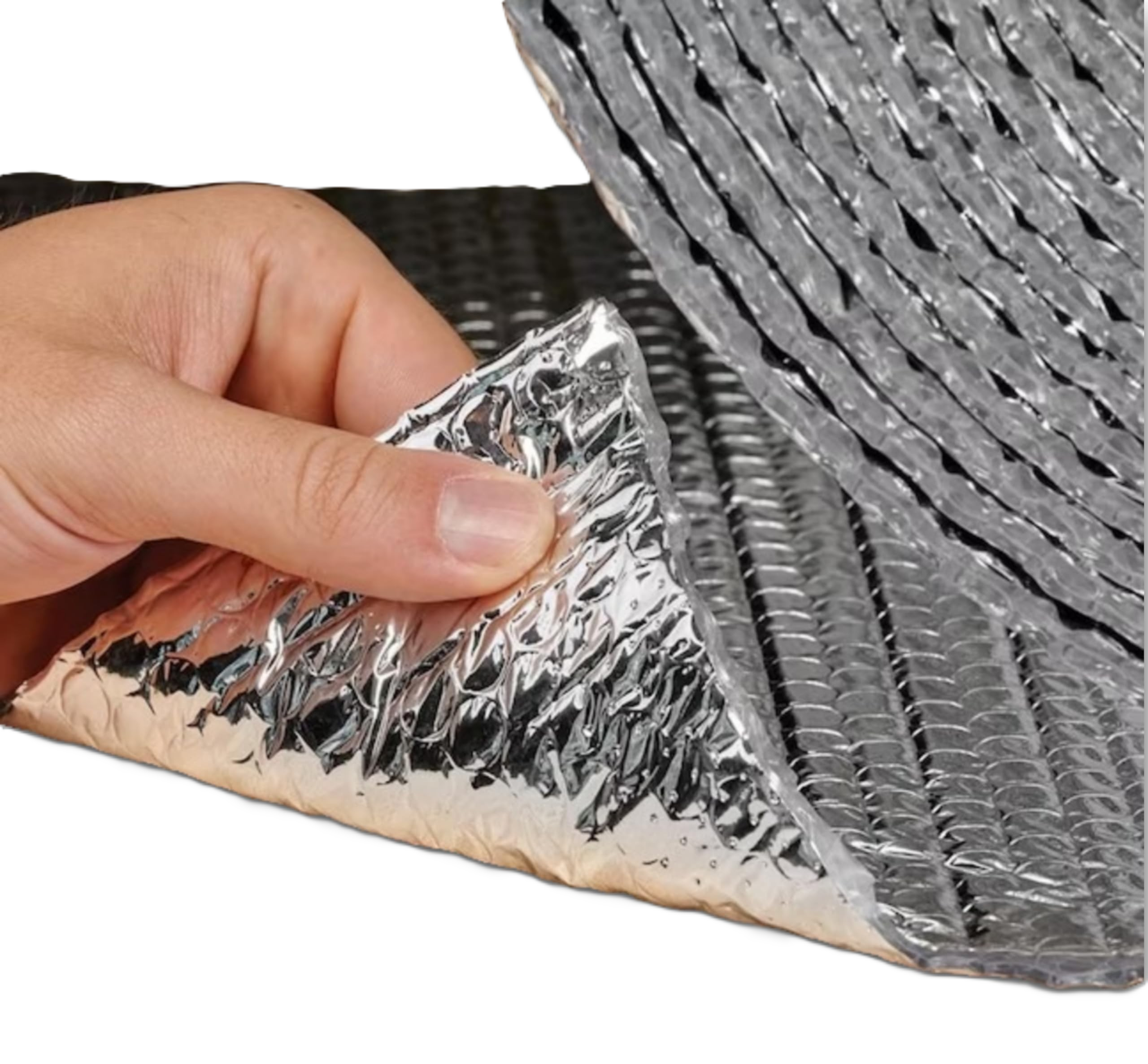 Inner Insulation
